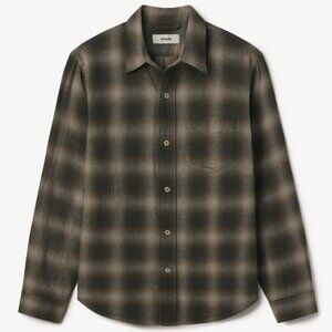 Pacific Twill One Pocket Shirt